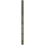 Creion de ochi rezistent la apa Kohl Kajal Waterproof 080 - Dive Love Olive, 0.78g, Catrice
