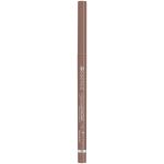 Creion pentru sprancene Micro Precise 04 - Dark Blonde, 0.05g, Essence