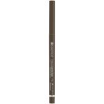 Creion pentru sprancene Micro Precise 05 - Black Brown, 0.05g, Essence