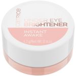 Corector iluminator pentru ochi Under Eye Brightener 010 - Light Rose, 4.2g, Catrice