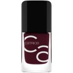 Lac pentru unghii gel ICONAILS Gel Lacquer 127 - Partner In Wine, 10.5ml, Catrice