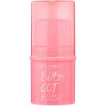 Blush Baby Got Blush 10 - Tickle Me Pink, 5.5g, Essence