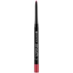 Creion pentru buze 8H Matte Comfort 07 - Classic Red, 0.3g, Essence