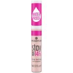 Corector stay All Day 14h long-lasting concealer 20, 7ml, Essence