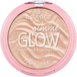 Iluminator Gimme Glow 10 - Glowy Champagne, 9g, Essence