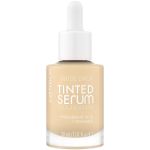 Fond de ten Nude Drop Tinted Serum Foundation 010N, 30ml, Catrice