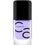 Lac pentru unghii gel ICONAILS Gel Lacquer 143 - LavendHER, 10.5ml, Catrice