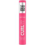 Mascara Curl IT Volume & Curl 010 - Deep Black, 11ml, Catrice