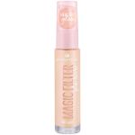 Baza de machiaj colorata Magic Filter Glow Booster 10 - Light, 14ml, Essence