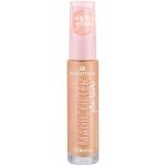 Baza de machiaj colorata Magic Filter Glow Booster 20 - Medium, 14ml, Essence
