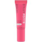 Fard pentru obraz lichid Blush Affair Liquid Blush 010 - Pink Feelings, 10ml, Catrice