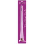 Pensula pentru fard de pleoape 01 - Throwing a little shade, 1 bucata, Essence