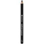Creion pentru sprancene Eyebrow Designer 01 - Black, 1g, Essence