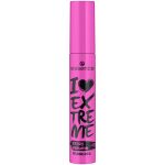 Mascara I Love Extreme Crazy Volume, 12ml, Essence