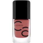 Lac pentru unghii gel ICONAILS Gel Lacquer 10 - Rosywood Hills, 10.5ml, Catrice