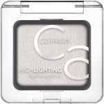 Fard de pleoape Highlighting 010 - Highlight To Hell, 2g, Catrice