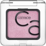 Fard de pleoape Art Couleurs 160 - Silicon Violet, 2.4g, Catrice