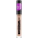 Corector Liquid Camouflage High Coverage Concealer 007 - Natural Rose, 5ml, Catrice