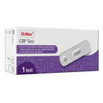 Dr. Max Test Proteina C reactiva, 1 bucata