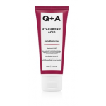 Cleanser hidratant cu acid hialuronic, 75ml, Q+A