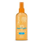 Accelerator de bronzare SPF10 - betacaroten Sun, 150ml, Lirene