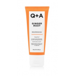 Crema hidratanta cu extract de ghimbir, 75ml, Q+A