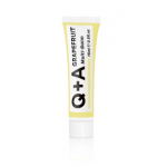 Balsam cu grapefruit pentru buze Multi-Balm, 15ml, Q+A
