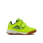 Pantofi Kappa Kickoff K 260509K Galben