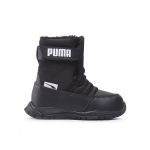 Cizme de zăpadă Puma Nieve Boot Wtr Ac Inf 380746 03 Negru