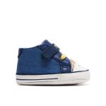 Pantofi Mayoral 9746 Albastru