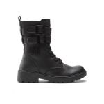 Trappers Geox J Casey G. B J2620B 000BC C9999 S Negru