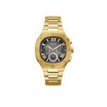 Ceas Guess Headline GW0572G2 Auriu