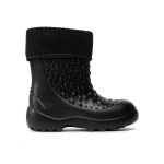 Cizme de cauciuc Dry Walker Jumpers Snow 121/22/23 Negru