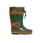 Cizme de cauciuc KangaRoos K-Rain 18244-000-8062 Verde