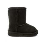 Cizme de zăpadă Ugg T Classic II 1017703T Negru