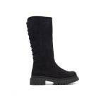 Cizme DeeZee CS5819-24 Negru