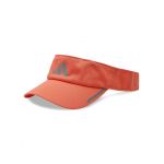 Cozoroc adidas AEROREADY Running Visor HY5501 Portocaliu