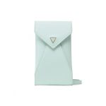 Etui pentru telefon Guess Not Coordinated Accessories PW1561 P3226 Verde
