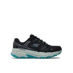 Pantofi pentru alergare Skechers Go Run Trail Altitude 2.0-Ravine 129525/BKAQ Negru