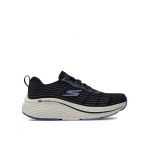 Pantofi pentru alergare Skechers Max Cushioning Elite 2.0- 129600/BKPR Negru