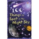 100 Things To Spot In The Night Sky | Philip Clarke