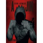 Ajin: Demi-Human - Volume 4 | Tsuina Miura, Gamon Sakurai