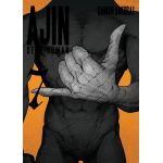 Ajin: Demi-Human - Volume 7 | Tsuina Miura, Gamon Sakurai