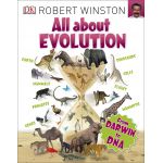 All About Evolution | Robert Winston