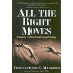 All The Right Moves | Constantinos C. Markides