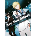 Are You Alice? Vol. 1 | Ikumi Katagiri