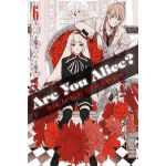 Are You Alice? Vol. 6 | Ikumi Katagiri