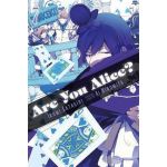 Are You Alice? Vol. 7 | Ikumi Katagiri