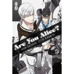 Are You Alice? Vol. 8 | Ikumi Katagiri