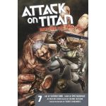 Attack on Titan: Before the Fall - Volume 7 | Hajime Isayama, Ryo Suzukaze